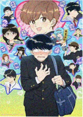 日本动漫高清